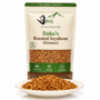 Dokos Roasted Soyabean Batamas traditional Himalayan snack in premium kraft pouch packaging