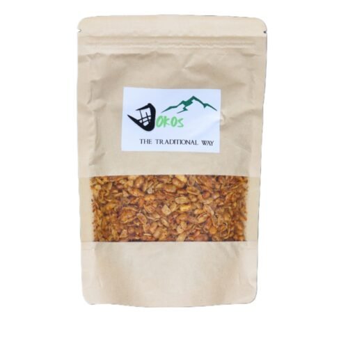 Doko's Roasted Soyabean (Batamas) - Image 3