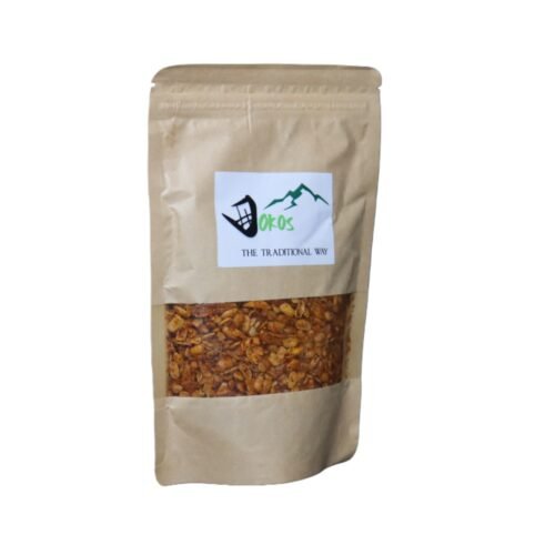 Doko's Roasted Soyabean (Batamas) - Image 2