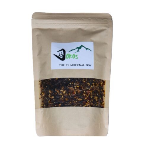 Dokos Gundruk ko Achar - Image 3