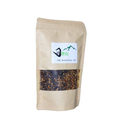 Dokos Gundruk ko Achar - Image 4