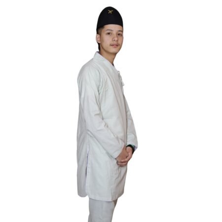 Chettri Attire