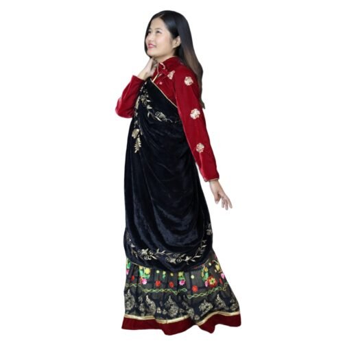 Gurung and Magar/mangar Dress - Image 2