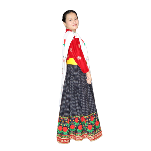 Rai Dress - Image 2