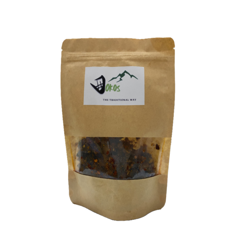Dokos Pork Ko Achar - Image 3