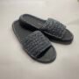Comfy Breathable Hand-Woven Slippers