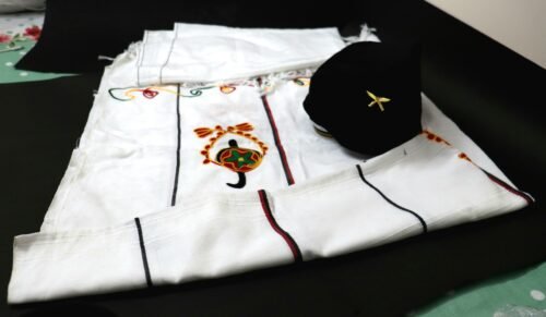 Magar/Mangar Dress for Male - Image 4