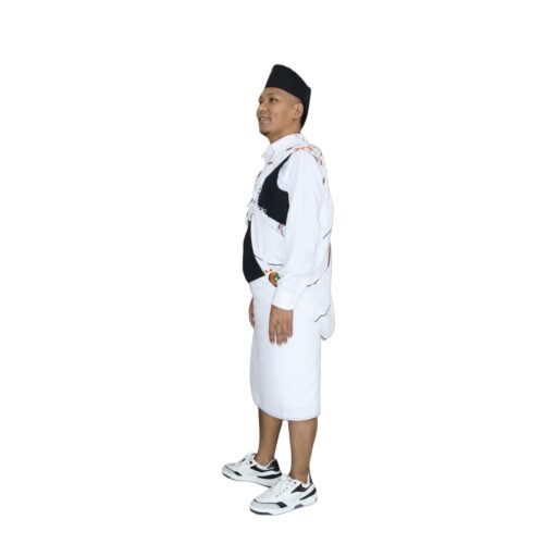 Magar/Mangar Dress for Male - Image 3