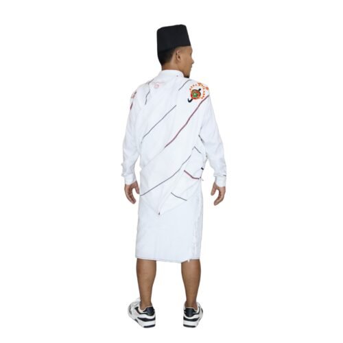 Magar/Mangar Dress for Male - Image 2