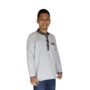 Tamang Casual Grey Shirt