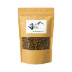 Dokos dried soyabean batamas in premium kraft pouch packaging