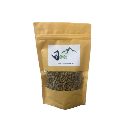 Dokos Dried Kinema