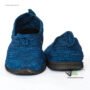 Hand-Woven Kholapuri shoe