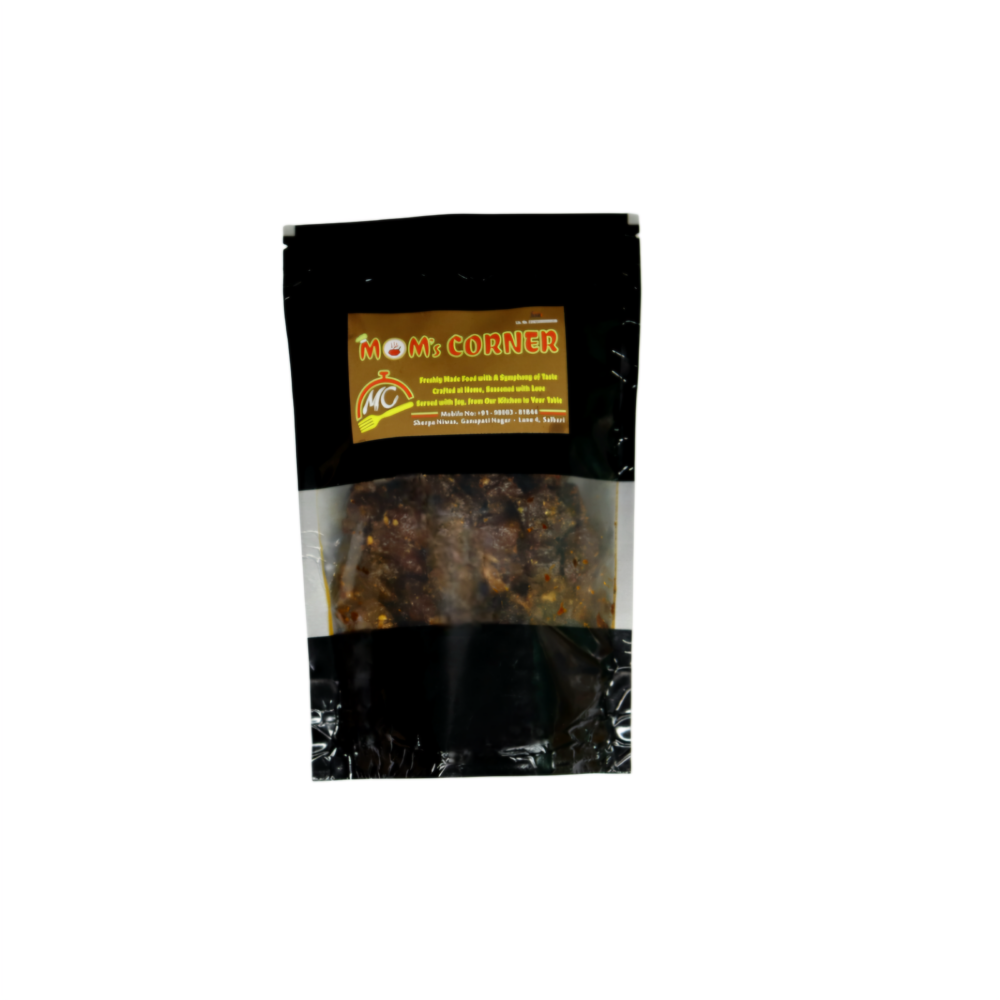 Mom’s Corner Buff Meat Pickle