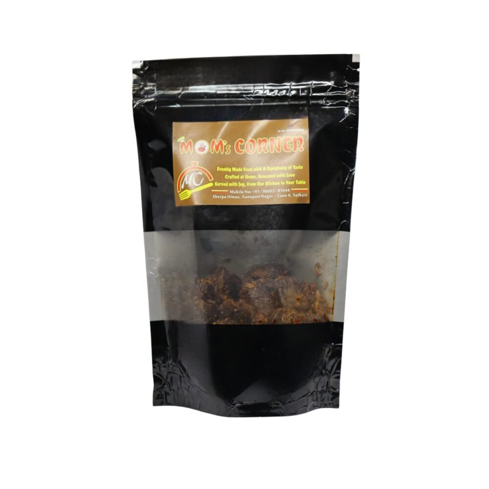 Mom’s Corner Goru ko Achar