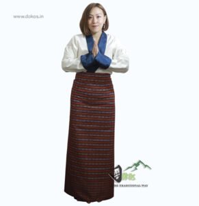 Ethnic Wears