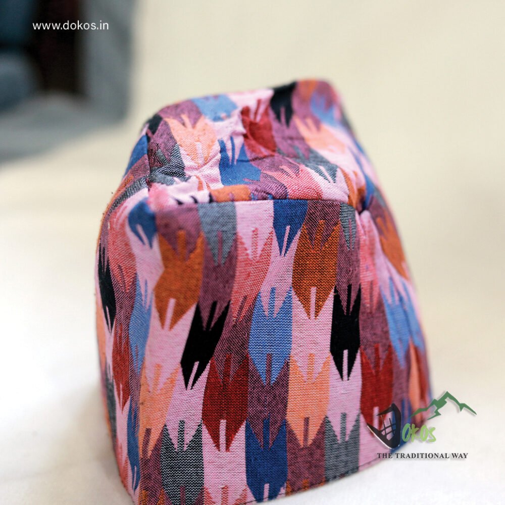 Nepali Dhaka Topi