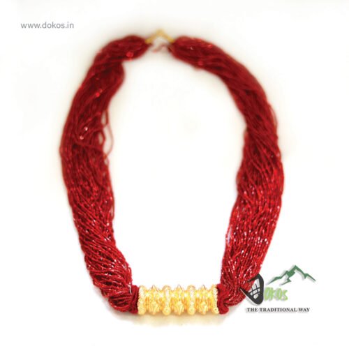 Nepali Tilhari ( तिलहरी ) Red Pote