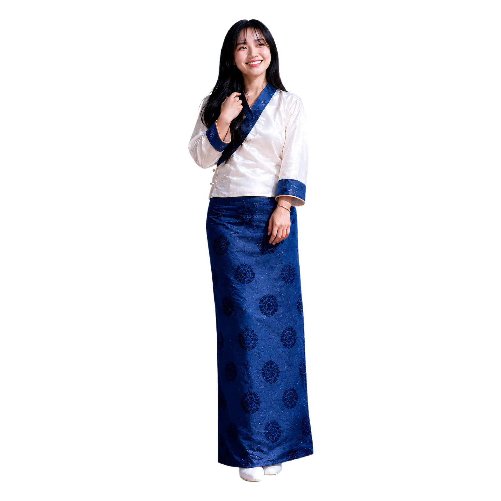 Bakhu Collection