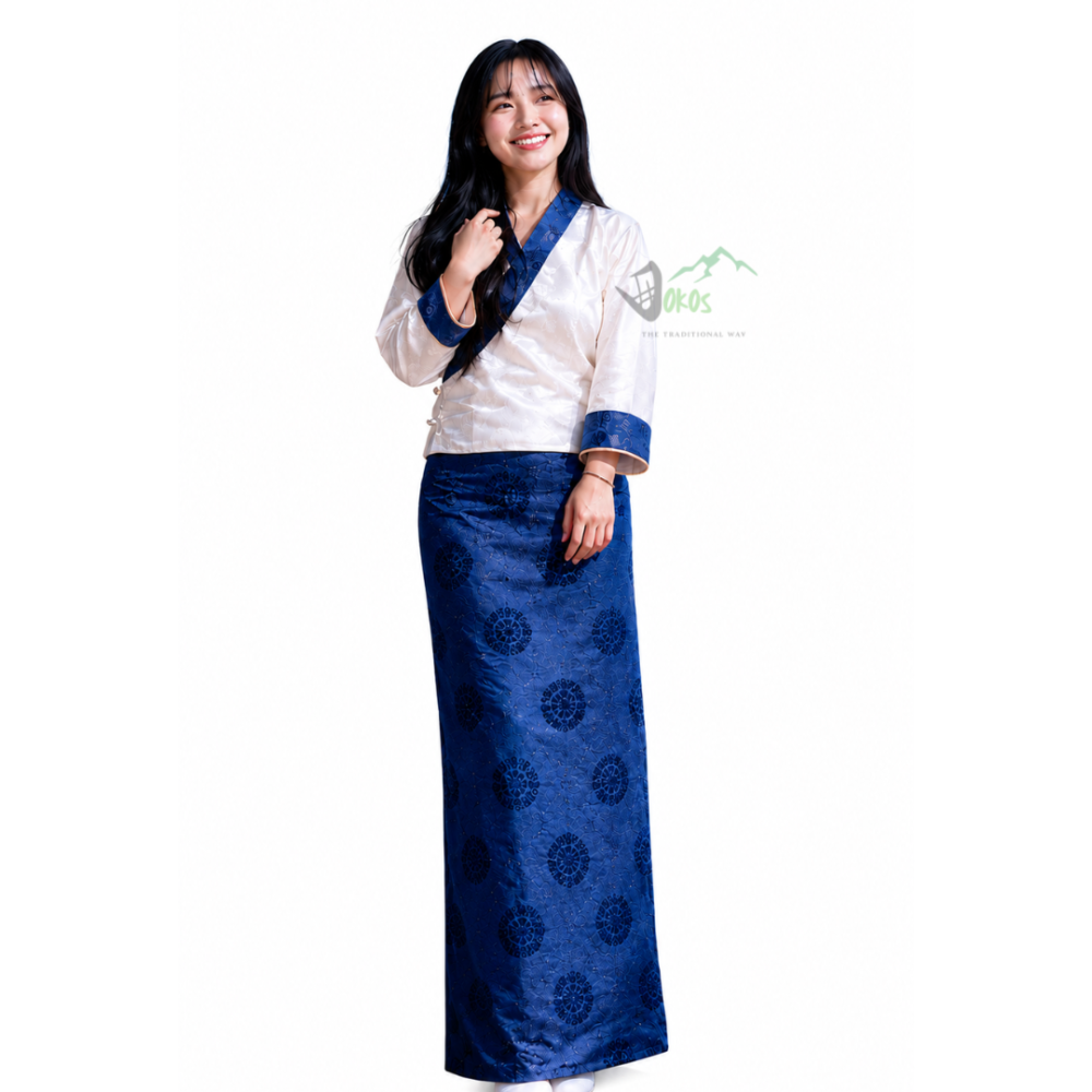 Wanju Bhaku for Women | Dokos