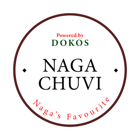 Naga Chuvi