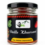 “Dokos Dalle Khursani” celebrates the bold heat and authentic flavor of the Himalayan mountains.
