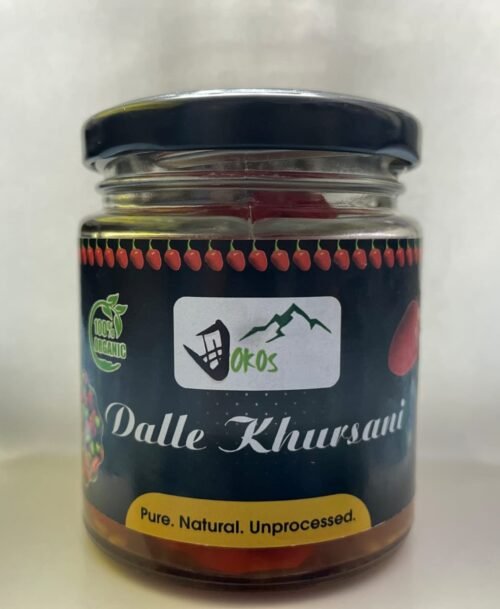 Dokos Dalle Khursani
