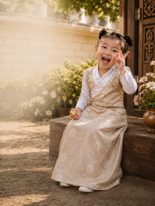 Bakhu Traditional Dress