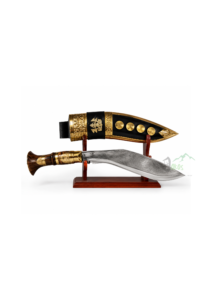 Coin Khukuri