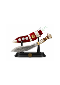 Premium Dokos Groom Khukuri