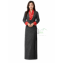 Kan Bakhu traditional Himalayan women's dress