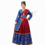 Tamang Lehenga Dress for Women by Dokos