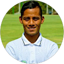 Sunil Ghimiray profile picture