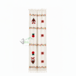 Magar Khurpeto & Laliguras Printed Shawl | Dokos