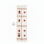 Magar Khurpeto & Laliguras Printed Shawl | Dokos